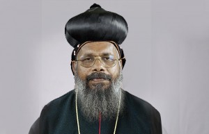 H.G. Dr. Gabriel Mar Gregorios Metropolitan